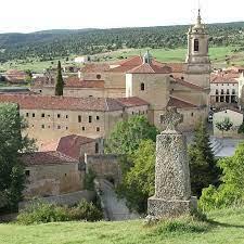 monasterio-de-Santo-Domingo-de-Silos-Burgos