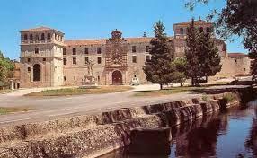 Monasterio-de-san-pedro-de-cerdeĂąa-burgos