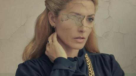 LOS RENGLONES TORCIDOS DE DIOS -ALGUIEN VOLÓ SOBRE EL NIDO DE FRANCO