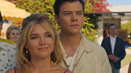 NO TE PREOCUPES, QUERIDA -MUJERES PERFECTAS