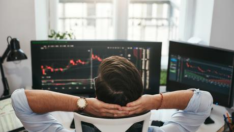 9 formas de aliviar el estrés del trading