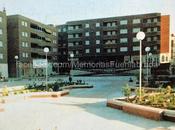 Plaza Margaritas 1983