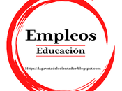 OPORTUNIDADES EMPLEOS EDUCACIÓN VINCULADAS CHILE. SEMANA: 23-10-2022.