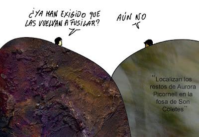 Nazis, en Madrid…, y juez condenado, por conspirar contra jueza.