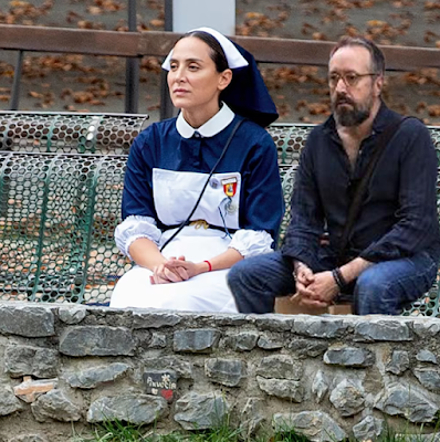 Nazis, en Madrid…, y juez condenado, por conspirar contra jueza.