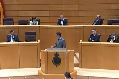 Nazis, en Madrid…, y juez condenado, por conspirar contra jueza.