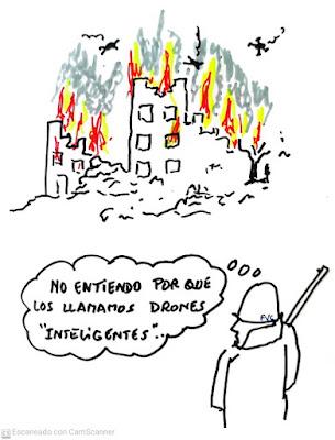 Nazis, en Madrid…, y juez condenado, por conspirar contra jueza.