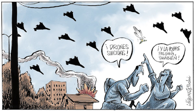 Nazis, en Madrid…, y juez condenado, por conspirar contra jueza.