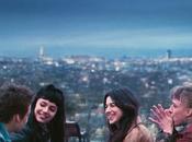 passagers nuit (Los pasajeros noche)