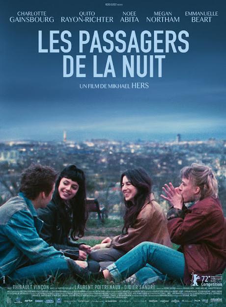 Les passagers de la nuit (Los pasajeros de la noche)