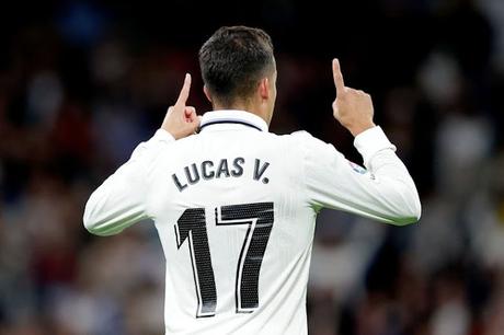 Crónica Real Madrid 3 - Sevilla FC 1