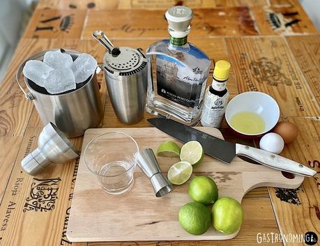 Pisco sour Pisco sour