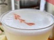 Pisco sour