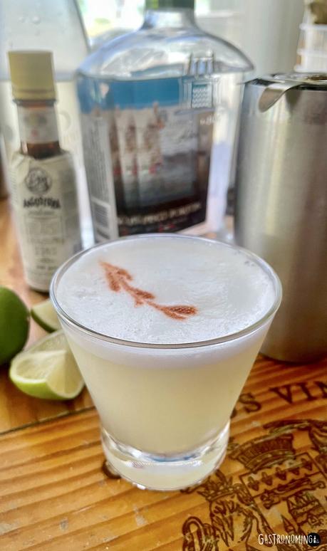 Pisco sour Pisco sour
