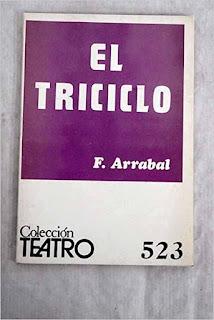 El triciclo