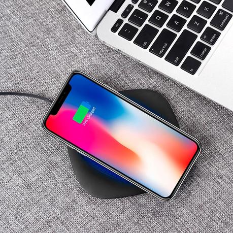 Cargadores Inalámbricos Personalizados Con Logotipo cargador inalambrico con logotipo