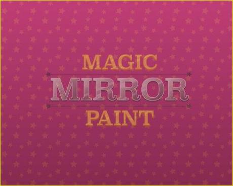 Creador de dibujos simétricos Creador de dibujos simétricos