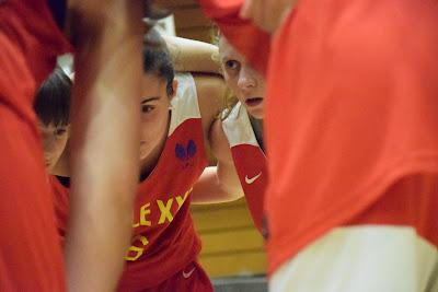 Galería de clics del Segle XXI-CB Grup Barna (Liga Femenina 2)