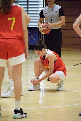 Galería de clics del Segle XXI-CB Grup Barna (Liga Femenina 2)