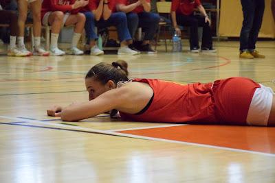 Galería de clics del Segle XXI-CB Grup Barna (Liga Femenina 2)