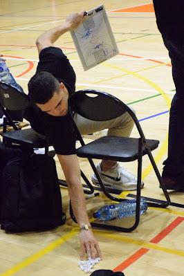 Galería de clics del Segle XXI-CB Grup Barna (Liga Femenina 2)