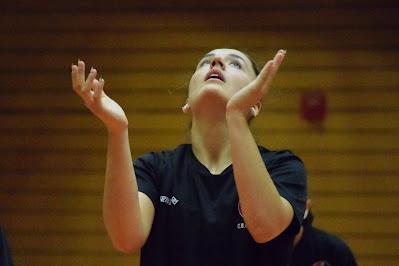 Galería de clics del Segle XXI-CB Grup Barna (Liga Femenina 2)