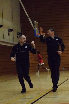 Galería de clics del Segle XXI-CB Grup Barna (Liga Femenina 2)