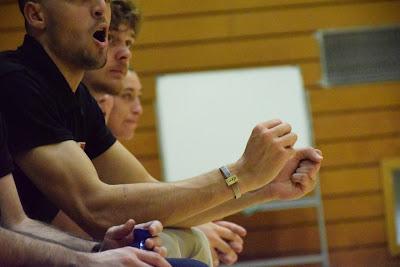 Galería de clics del Segle XXI-CB Grup Barna (Liga Femenina 2)