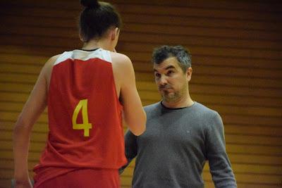 Galería de clics del Segle XXI-CB Grup Barna (Liga Femenina 2)