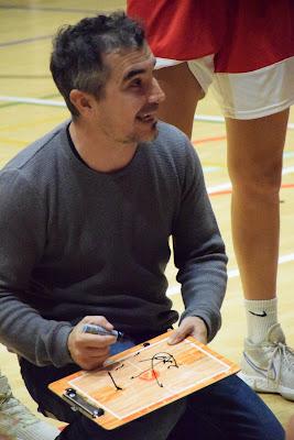 Galería de clics del Segle XXI-CB Grup Barna (Liga Femenina 2)