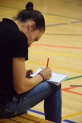 Galería de clics del Segle XXI-CB Grup Barna (Liga Femenina 2)