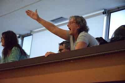 Galería de clics del Segle XXI-CB Grup Barna (Liga Femenina 2)