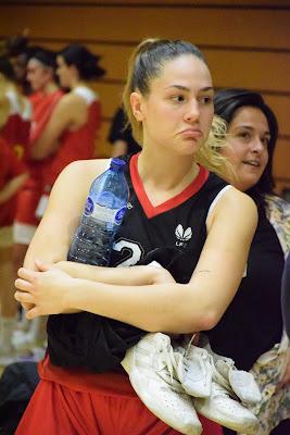 Galería de clics del Segle XXI-CB Grup Barna (Liga Femenina 2)