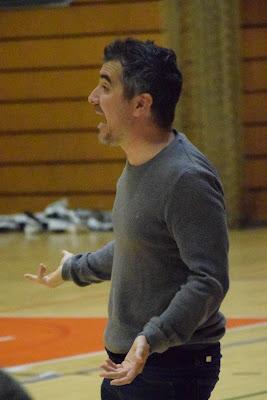 Galería de clics del Segle XXI-CB Grup Barna (Liga Femenina 2)