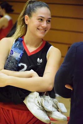 Galería de clics del Segle XXI-CB Grup Barna (Liga Femenina 2)