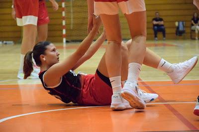 Galería de clics del Segle XXI-CB Grup Barna (Liga Femenina 2)