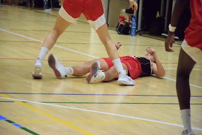 Galería de clics del Segle XXI-CB Grup Barna (Liga Femenina 2)