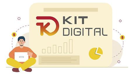 Kit Digital: todo lo que necesitas saber