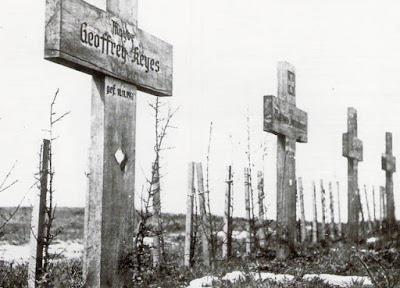 La caza del Zorro del Desierto