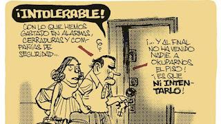 Mi propuesta de lectura de prensa para hoy lunes, 24 de octubre