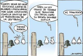 Mi propuesta de lectura de prensa para hoy lunes, 24 de octubre