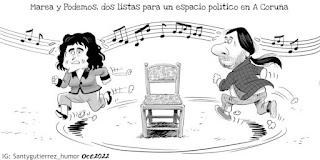 Mi propuesta de lectura de prensa para hoy lunes, 24 de octubre