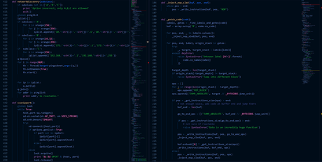 Mejora la legibilidad y calidad del código Python