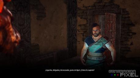 ANÁLISIS: The Last Oricru