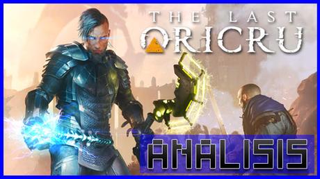 ANÁLISIS: The Last Oricru