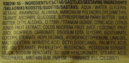El poder de la vitamina C en la línea “Skin Naturals Vitamin C” de GARNIER El poder de la vitamina C en la línea “Skin Naturals Vitamin C” de GARNIER