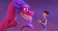 Cinecritica: El Dragon de la Tetera