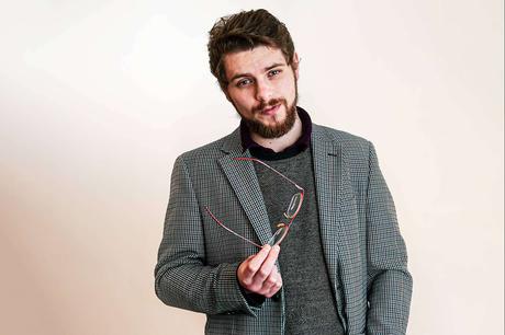 La marca personal del experto en branding, Robbie Murray La marca personal del experto en branding, Robbie Murray