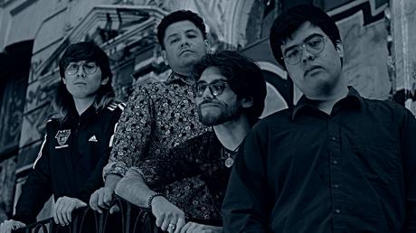 Fluidea trae rock bailable y vivaz en su nuevo sencillo “QUE NO SEA YO” eca0a021-5891-285b-8c42-4e93e084a174