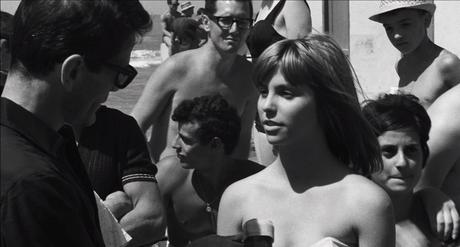 Comizi d'amore (1965)